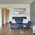 Metropol, Whg 165 - Landseite