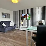 Metropol, Whg 165 - Landseite