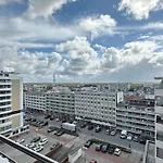 Metropol, Whg 165 - Landseite